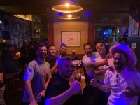 Pub-Marathon für Durstige